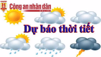 Thời tiết ngày 21-12: Bắc Bộ tăng nhiệt, trời ấm dần
