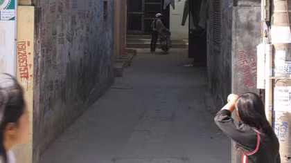 Hà Nội: Không đặt tên danh nhân cho ngõ, ngách