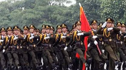 Kỷ niệm 25 năm Ngày thành lập Thanh tra Tổng cục An ninh
