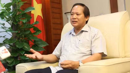 Không thể làm báo theo kiểu 'Thày bói xem voi'