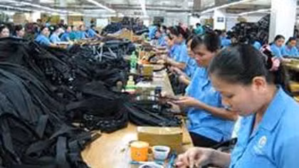 Cả nước giải quyết việc làm cho 1,6 triệu lao động