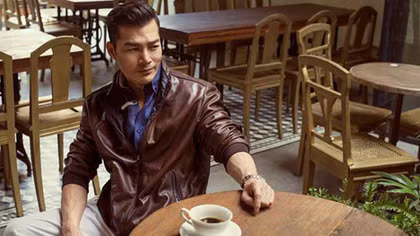 Phim ‘Hy sinh đời trai’: Cuộc họp mặt của dàn sao