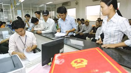 Cả nước có hơn 36.000 doanh nghiệp thành lập mới