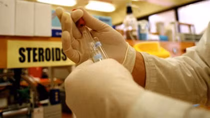 Thể thao Nga rúng động vì... doping