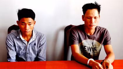 Triệt phá băng trộm lư đồng