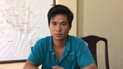 Thay nick, giả Công an đi lừa đảo trên mạng Ola