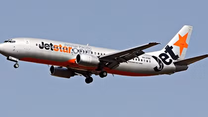Jetstar Pacific khai thác thêm 2 đường bay giá rẻ từ TP Hồ Chí Minh