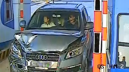 Lời khai của tài xế xe Audi gây tai nạn trên cao tốc Nội Bài - Lào Cai