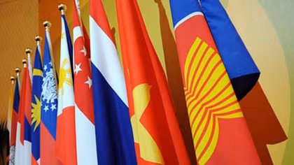 Bộ trưởng Ngoại giao ASEAN bàn về vấn đề Biển Đông