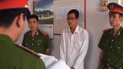 Khởi tố đối tượng xâm hại tình dục trẻ em