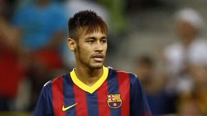 Luis Van Gaal từng muốn có Neymar