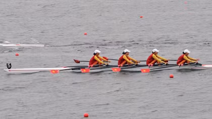 Đua thuyền đặt mục tiêu giành 5 huy chương vàng SEA Games 28