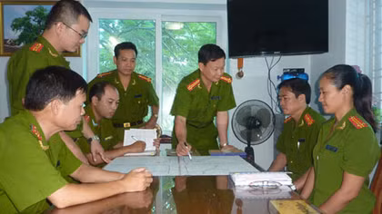 Chuyện chưa kể về cuộc chiến với tội phạm ma túy ở thành phố Cảng