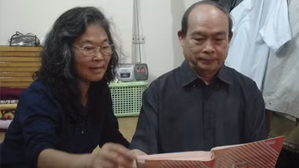 ‘Thù nhà nợ nước trả xong anh về!’