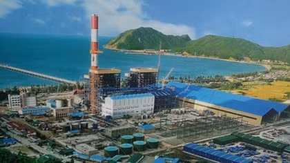 Thành lập Ban quản lý Khu kinh tế tỉnh Hà Tĩnh
