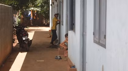 3 đối tượng đánh chết sinh viên trường Y đã ra trình diện