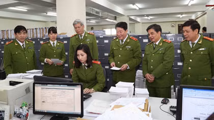 Chiếc ‘chìa khóa’ giải mã những vụ án hóc búa