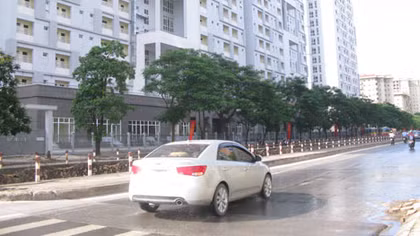 Hà Nội điều chỉnh quy hoạch sử dụng đất đến năm 2020