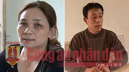 236 người sập bẫy "nữ quái" lừa đảo chạy chế độ chính sách