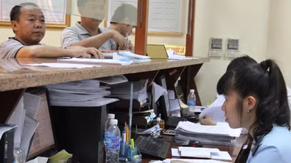 Hải quan thu ngân sách Nhà nước đạt khoảng 125 nghìn tỷ đồng
