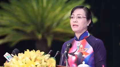TPHCM đạt mức tăng trưởng kinh tế cao nhất trong 3 năm qua