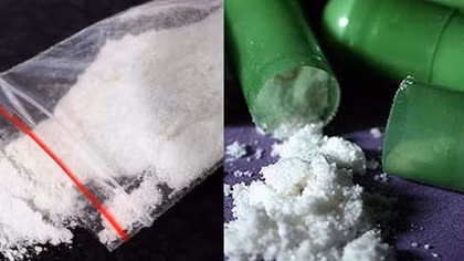 Chất ma túy nào sẻ dụng hạn chế trong y tế?