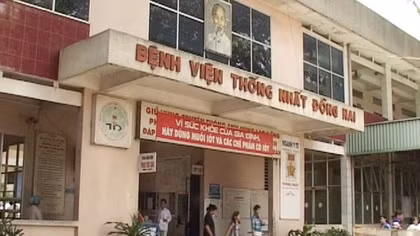Cứu sống bệnh nhân bị vật sắc đâm thủng phổi