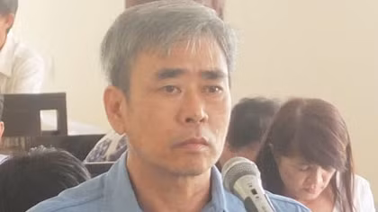 Lừa đảo 57 tỷ đồng, giám đốc lãnh án tù chung thân