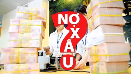 Thay thành viên Ban chỉ đạo liên ngành xử lý nợ xấu