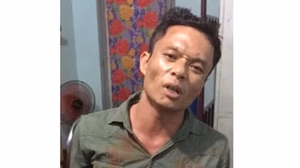 Di lý kẻ ‘đâm chết người rồi trốn vào Bình Phước’ về Hưng Yên