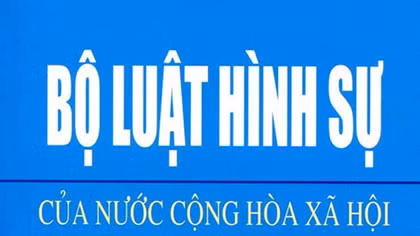 70 tuổi gây tội ác, sao lại “tha tử hình”!