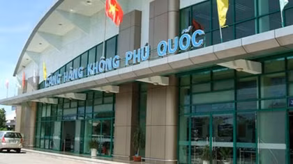 ‘Nóng’ cuộc chạy đua ‘sở hữu’ Cảng hàng không Phú Quốc