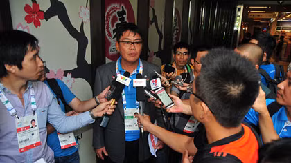 Thư SEA Games 28: Chuyện muôn thuở của 'ao làng'
