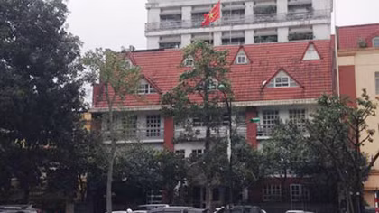 Hà Nội đề nghị Thủ tướng chỉ đạo thu hồi nhà đất tại 35 Điện Biên Phủ