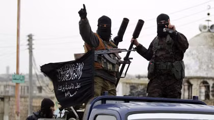 Al Qaeda đe dọa Bill Gates và nhiều trùm tài chính của Mỹ