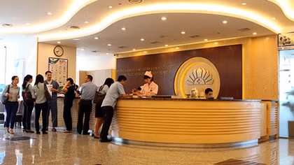 Gia đình bé 1 tuổi tử vong tại BV Hồng Ngọc đã rút đơn khiếu nại