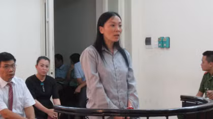 Nguyên Phó Chủ tịch phường chiếm đoạt hơn 4,3 tỷ đồng
