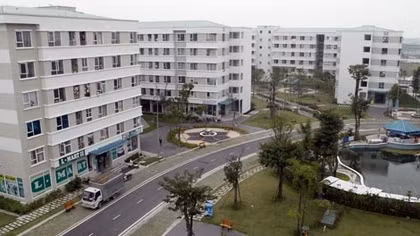 Rà soát chính sách nhà ở xã hội, giải quyết kiến nghị bức xúc của nhân dân
