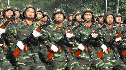 Khẩu hiệu ‘giả nhân giả nghĩa’ không lừa được ai!