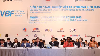 Xuất khẩu của Việt Nam sẽ tăng đến 28,4% khi thực thi TPP