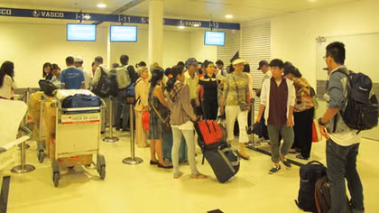 Nhiều ý kiến trái chiều về dự án sân bay Long Thành