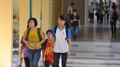 Kỳ thi THPT quốc gia 2016 có nên duy trì '2 trong 1'