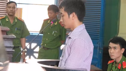 Mối tình đơn phương và cuộc trả thù hèn hạ