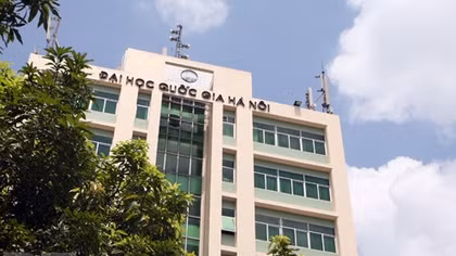 Công bố ngưỡng xét tuyển đầu vào kỳ thi đánh giá năng lực 2015