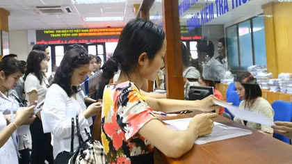 6 tháng, giảm thêm trên 50 giờ nộp thuế cho người dân, doanh nghiệp