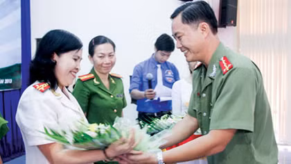 Cuộc giải vây không có trong phương án