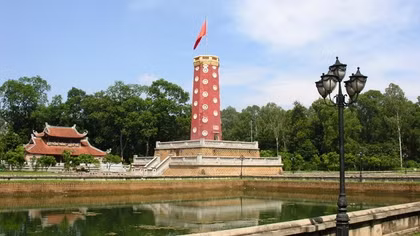Xây dựng Sơn Tây trở thành một trong 5 đô thị vệ tinh lớn của Thủ đô