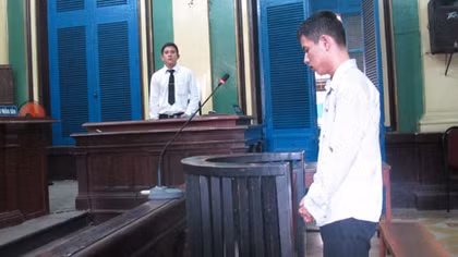 Án mạng từ việc chia tiền hát karaoke