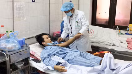 Tin vui vì 15 bệnh viện cam kết không bắt người bệnh nằm ghép