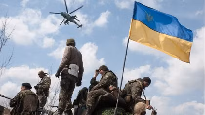 Đảm bảo an ninh, an toàn cho cộng đồng người Việt tại Ukraine